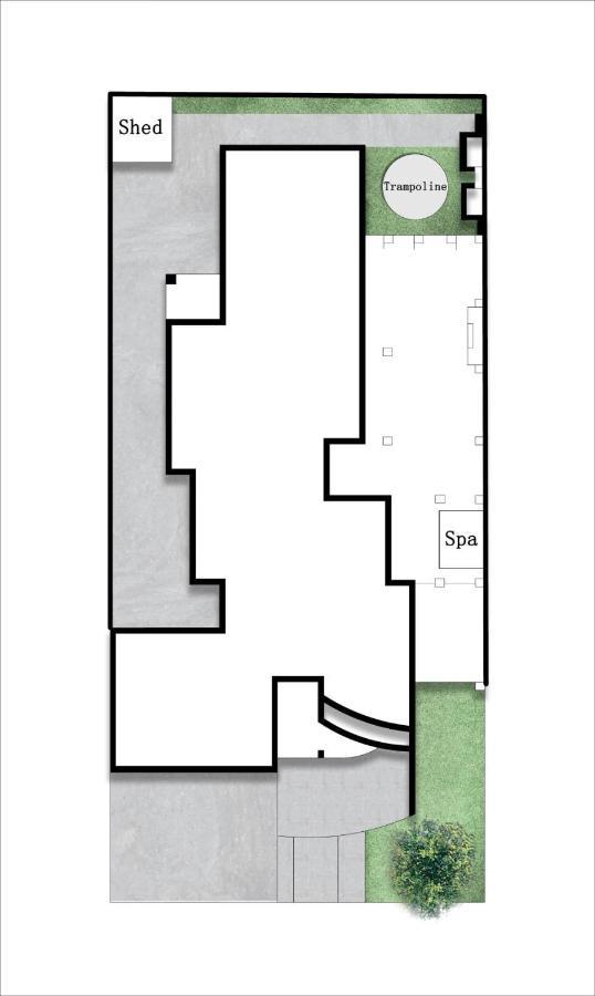 Luxury 7Brm Entire House Lakeview Blackswans Wifi Bbq Resort Point Cook Buitenkant foto